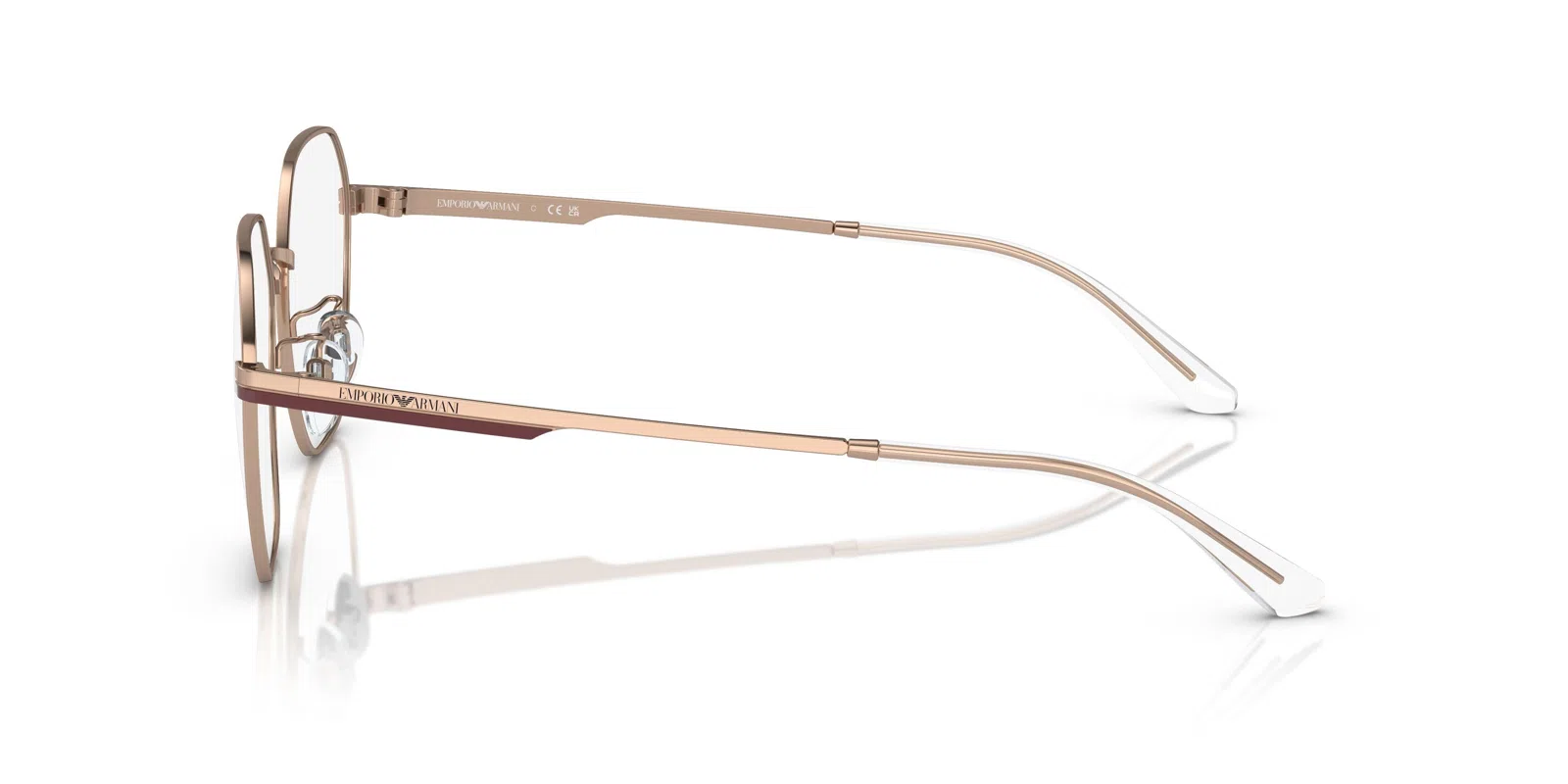 Emporio Armani 1145D Eyeglasses - view 7